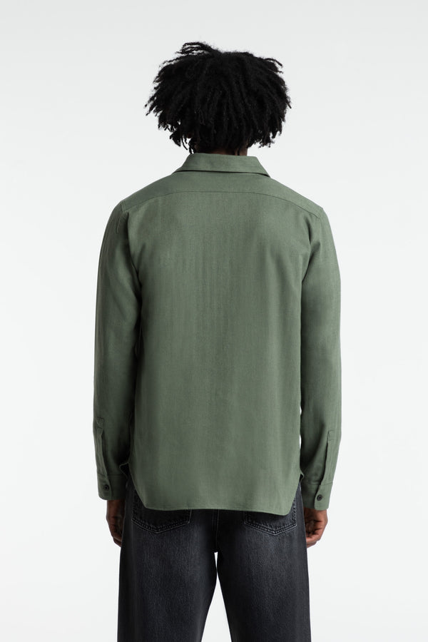 Kings Of Indigo JUNTOKU MULLED BASIL