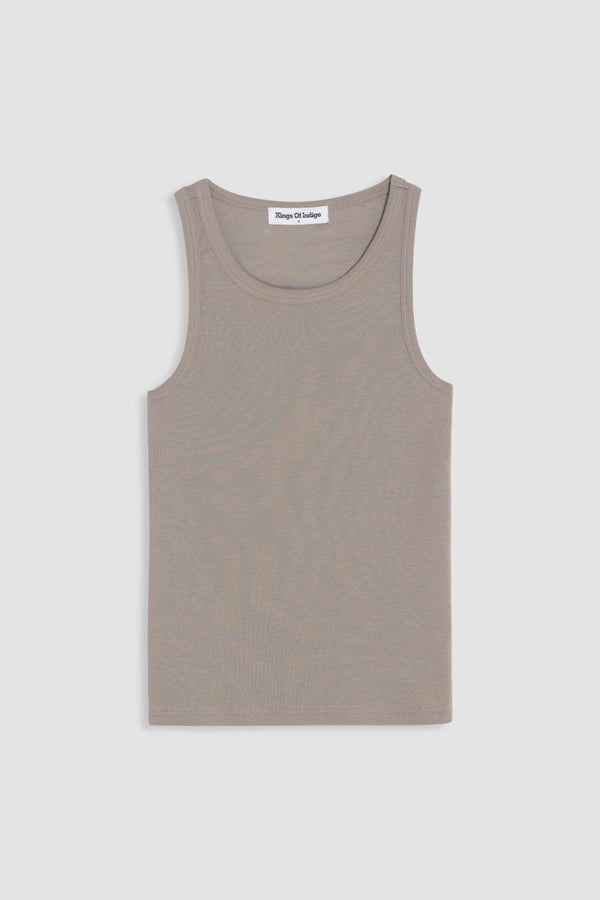 kings of indigo KERRY ALUMINUM