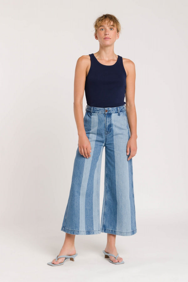 Kings Of Indigo KERRY PEACOAT