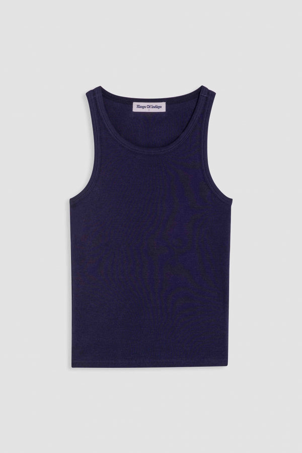 kings of indigo KERRY PEACOAT