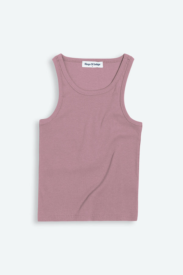 Kings Of Indigo KERRY WISTFUL MAUVE