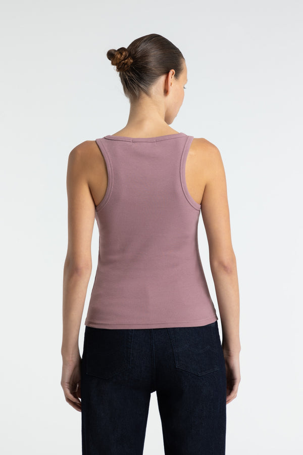 Kings Of Indigo KERRY WISTFUL MAUVE