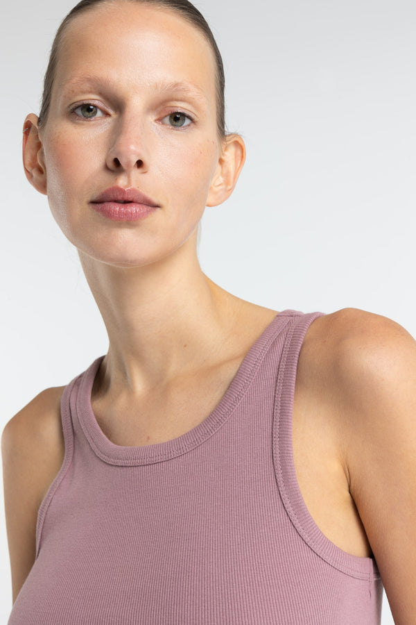 Kings Of Indigo KERRY WISTFUL MAUVE