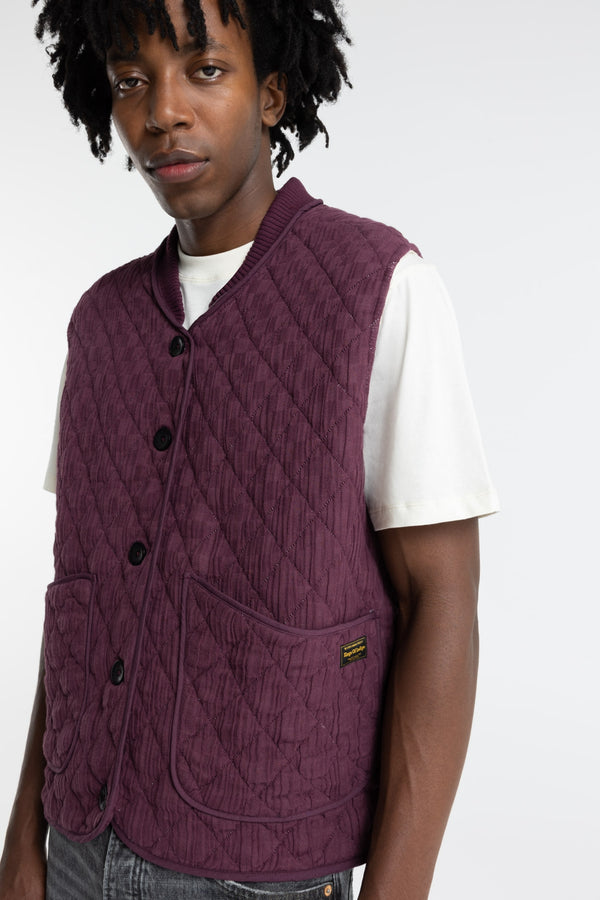 Kings Of Indigo KIKO MAUVE WINE