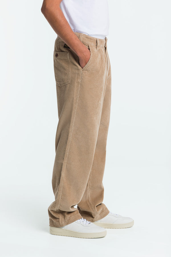 Kings Of Indigo KINMEI SILVER MINK