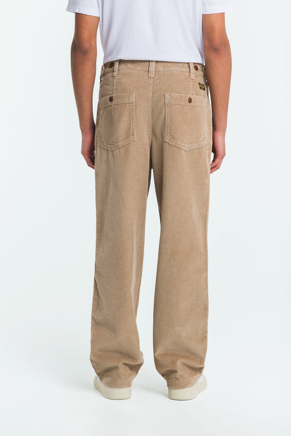 Kings Of Indigo KINMEI SILVER MINK