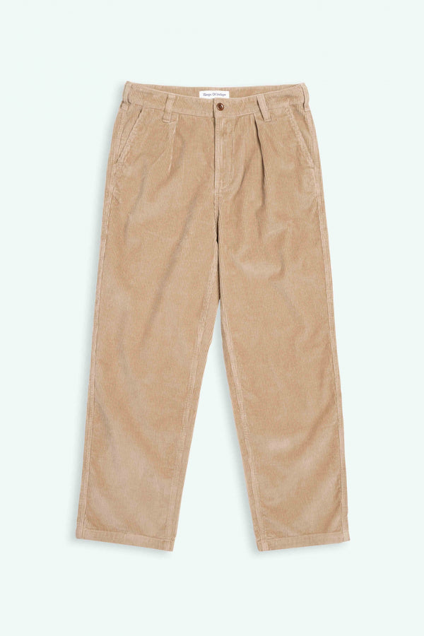 kings of indigo KINMEI SILVER MINK