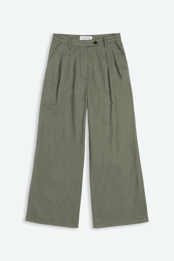 Kings Of Indigo KOUJO MULLED BASIL