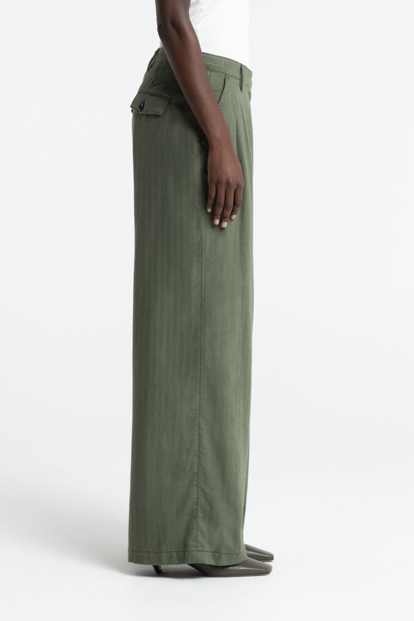 Kings Of Indigo KOUJO MULLED BASIL