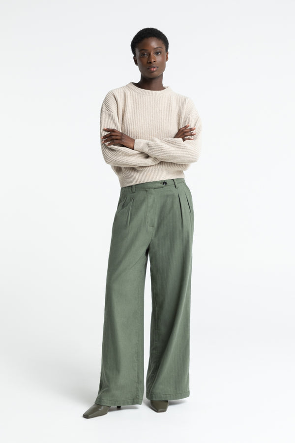 kings of indigo KOUJO MULLED BASIL