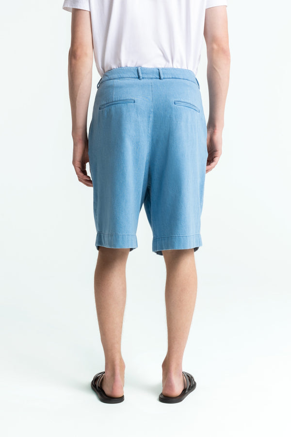 Kings Of Indigo KRAL SHORT QUENNELL LIGHT