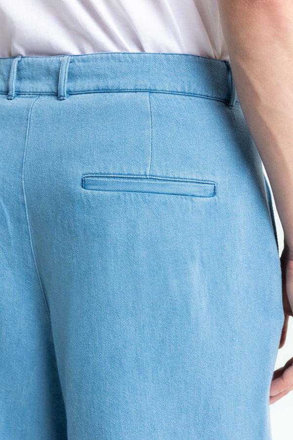 Kings Of Indigo KRAL SHORT QUENNELL LIGHT