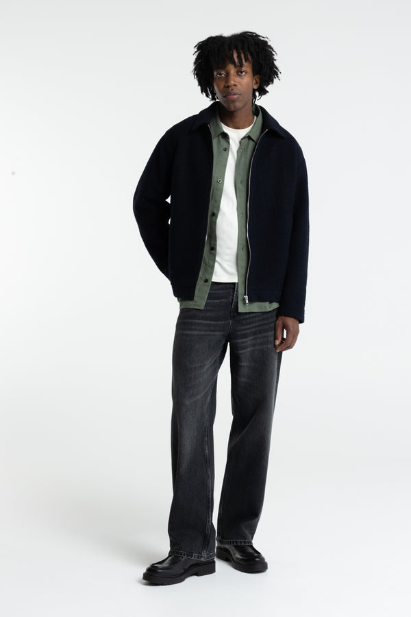 Kings Of Indigo KYNG MARITIME BLUE