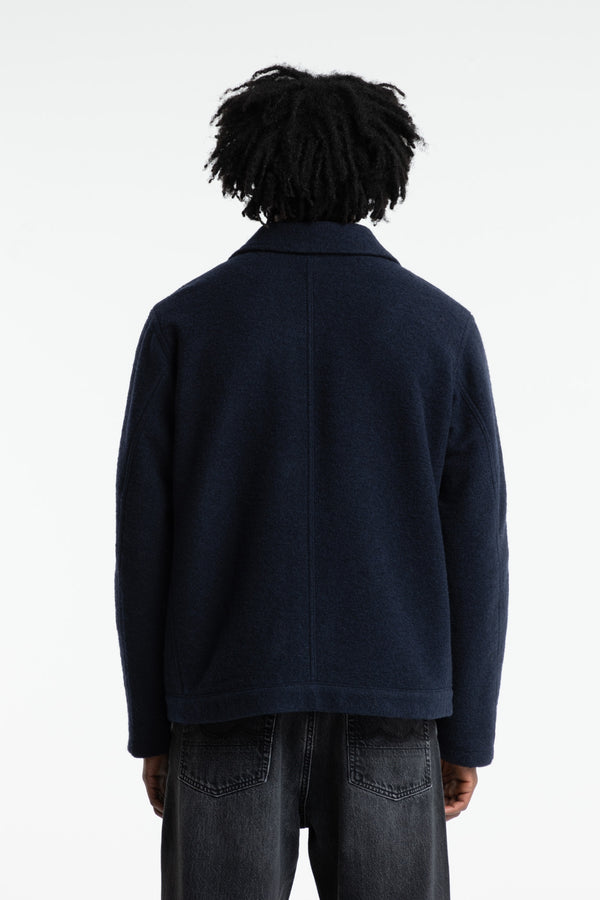 Kings Of Indigo KYNG MARITIME BLUE