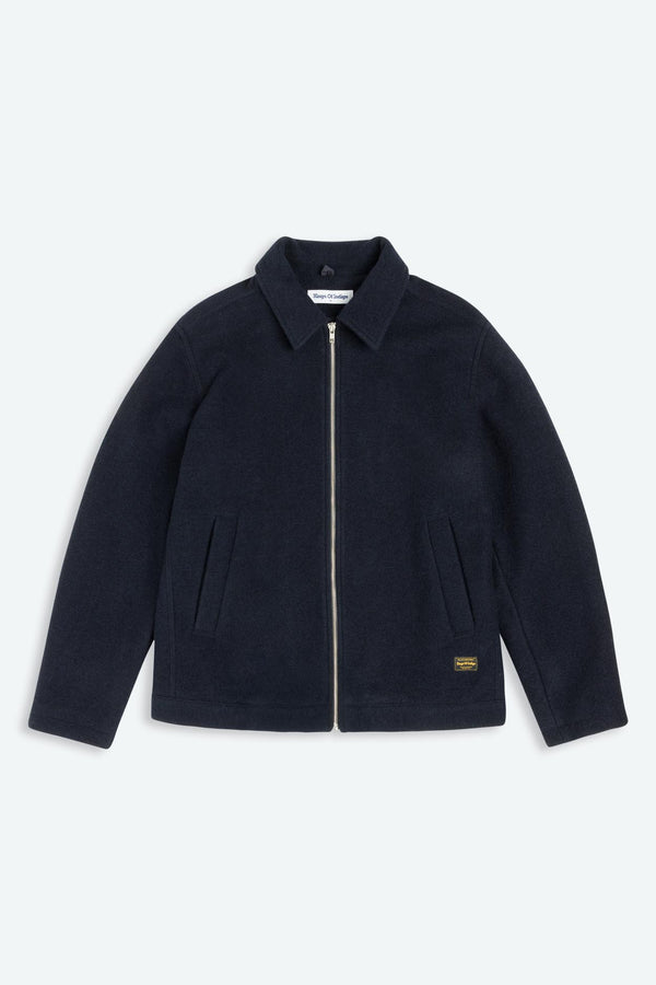 kings of indigo KYNG MARITIME BLUE