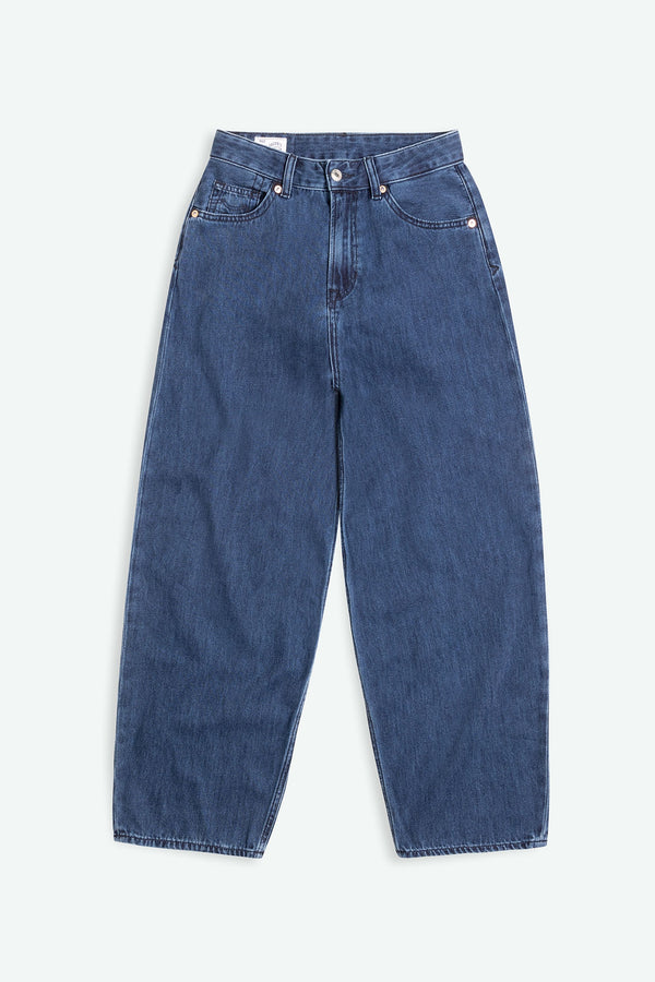 Kings Of Indigo LEILA ALEX DARK WORN