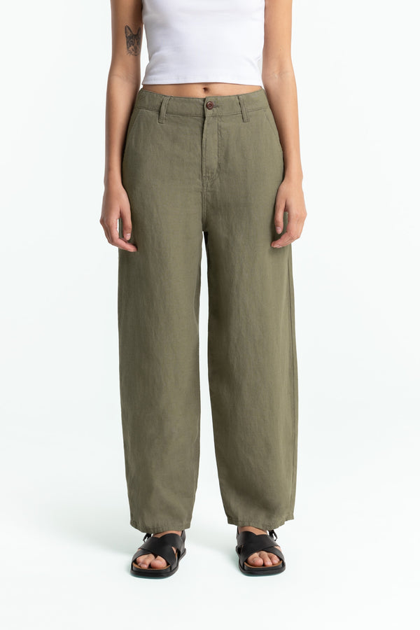 Kings Of Indigo LEILA BUNGEE CORD