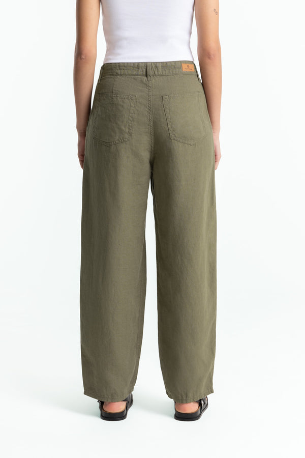 Kings Of Indigo LEILA BUNGEE CORD