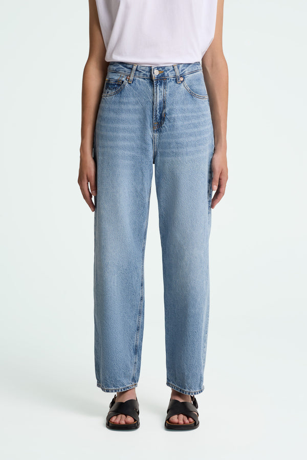 Kings Of Indigo LEILA CINDY LIGHT USED