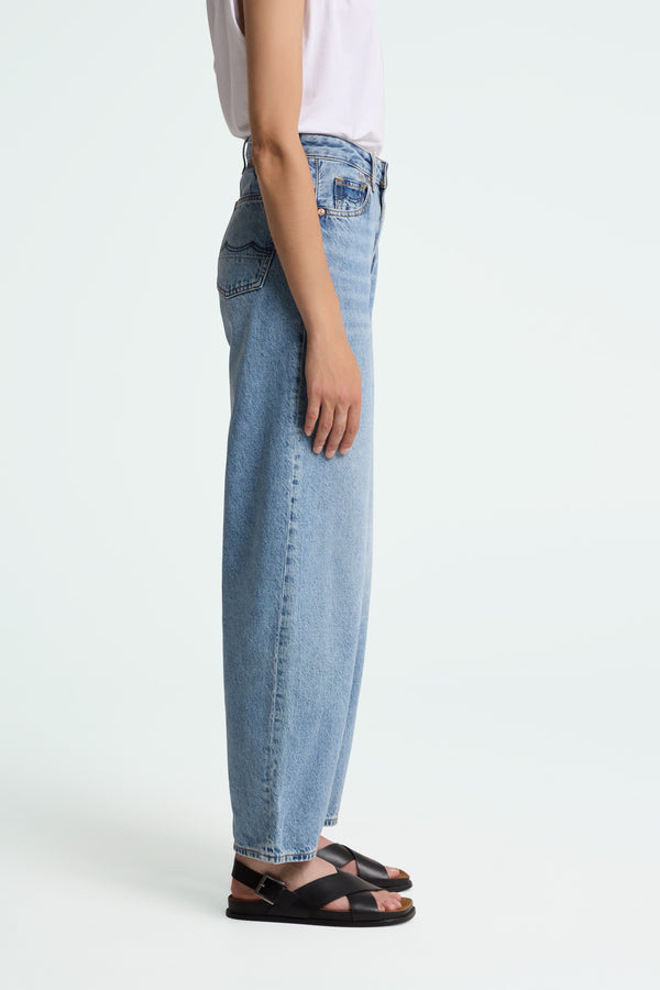 Kings Of Indigo LEILA CINDY LIGHT USED