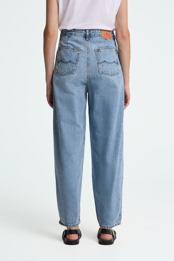 Kings Of Indigo LEILA CINDY LIGHT USED