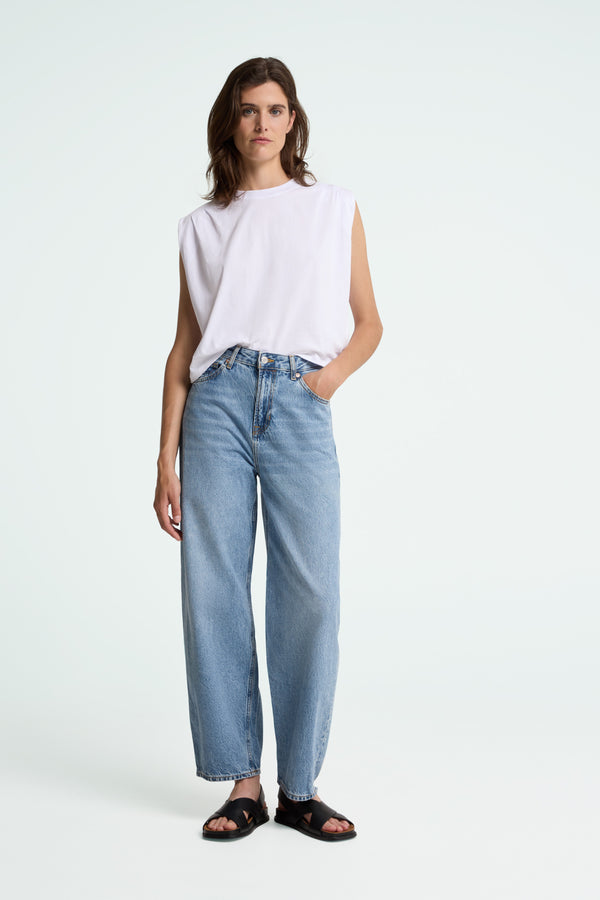 kings of indigo LEILA CINDY LIGHT USED