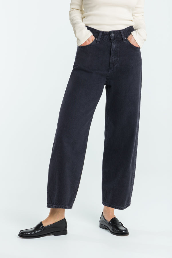 Kings Of Indigo LEILA HOLO BLACK USED