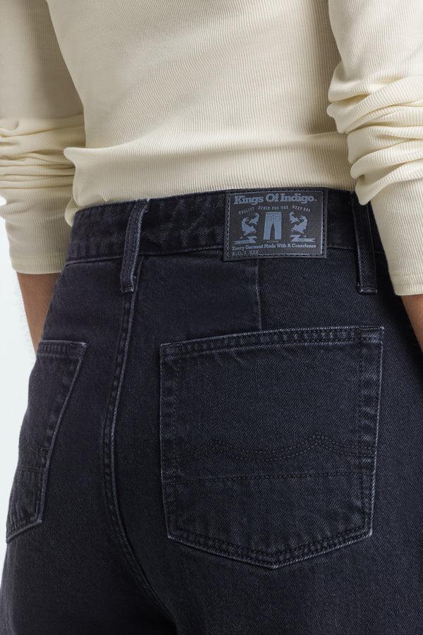 Kings Of Indigo LEILA HOLO BLACK USED