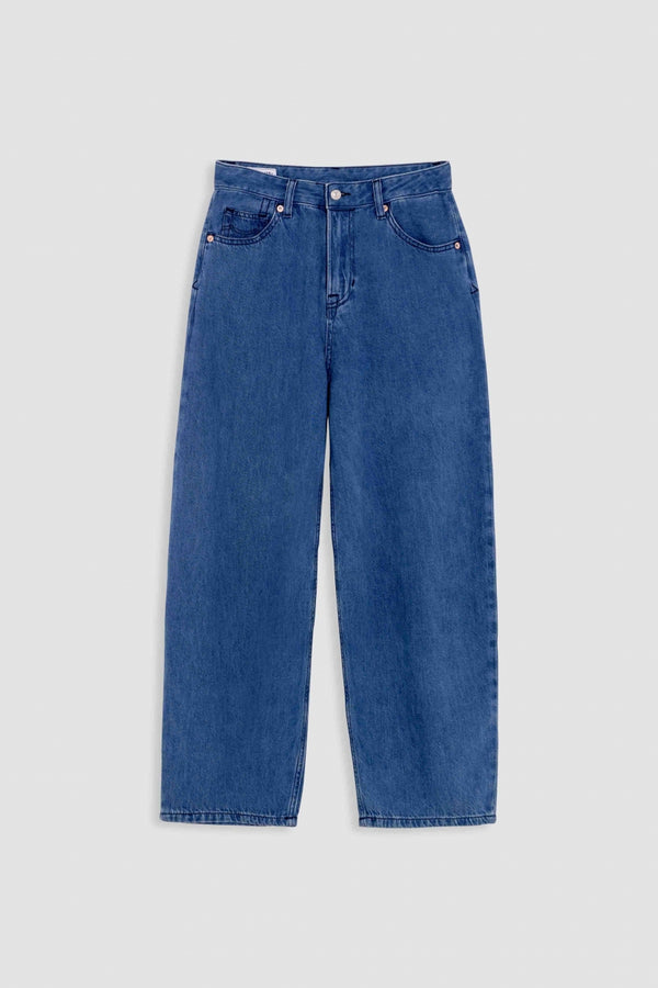 kings of indigo LEILA QUENNELL MID USED