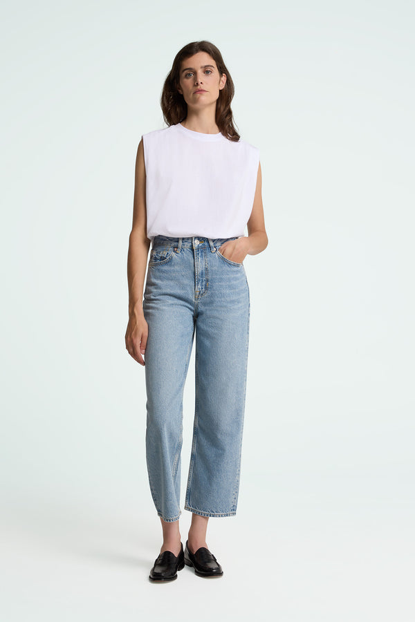 Kings Of Indigo LIORA CINDY LIGHT USED