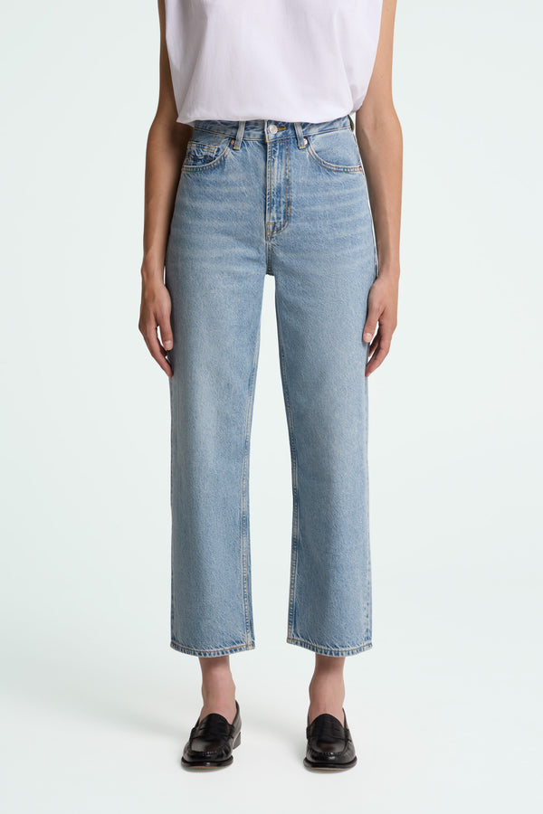 Kings Of Indigo LIORA CINDY LIGHT USED