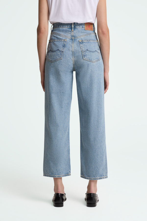 Kings Of Indigo LIORA CINDY LIGHT USED