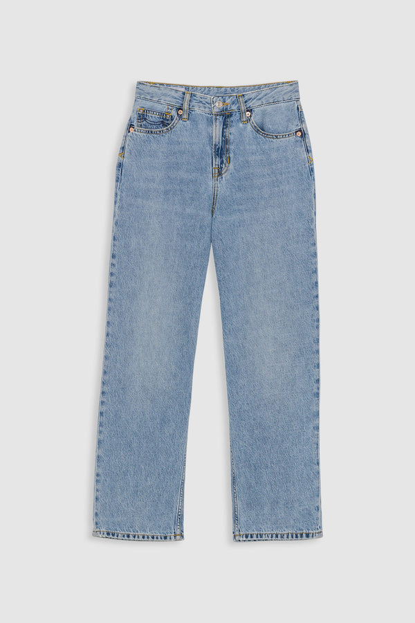 kings of indigo LIORA CINDY LIGHT USED