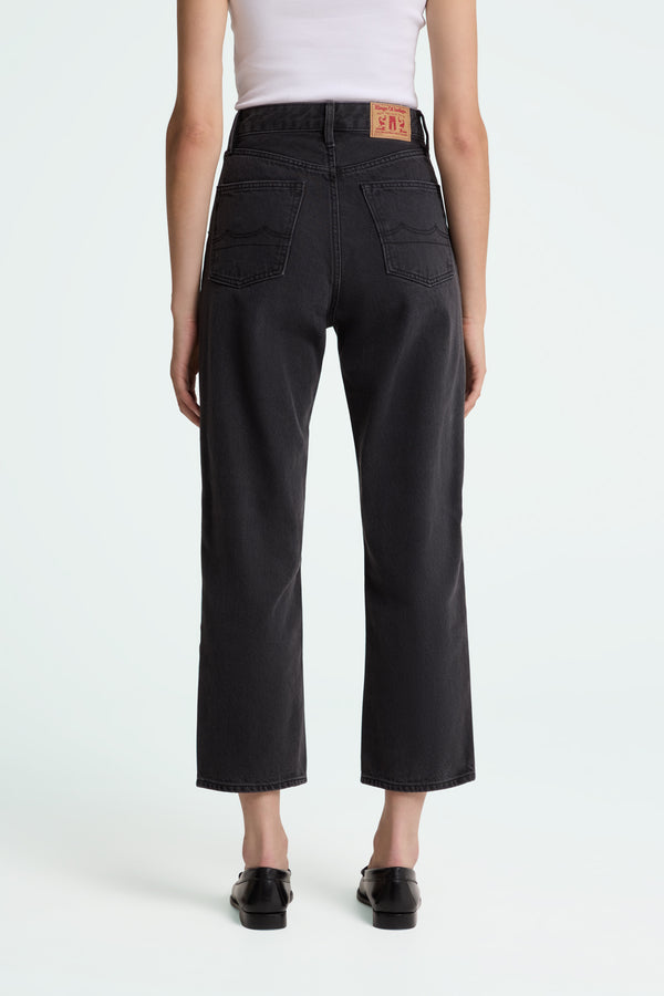 Kings Of Indigo LIORA HOLO GREY USED