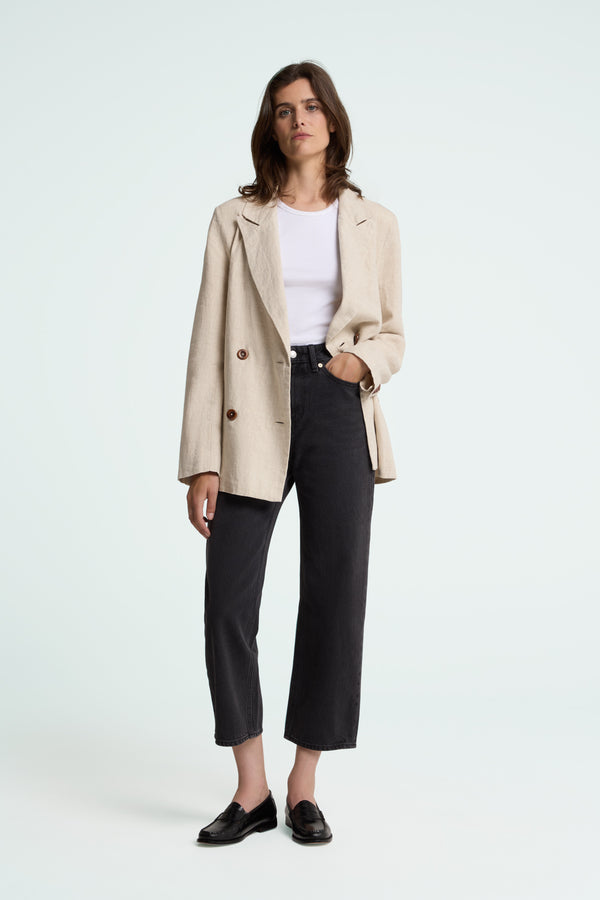 kings of indigo LIORA HOLO GREY USED