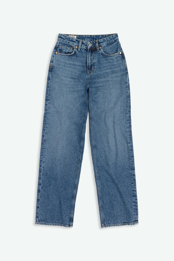 Kings Of Indigo LIORA RECHANGE MID WORN