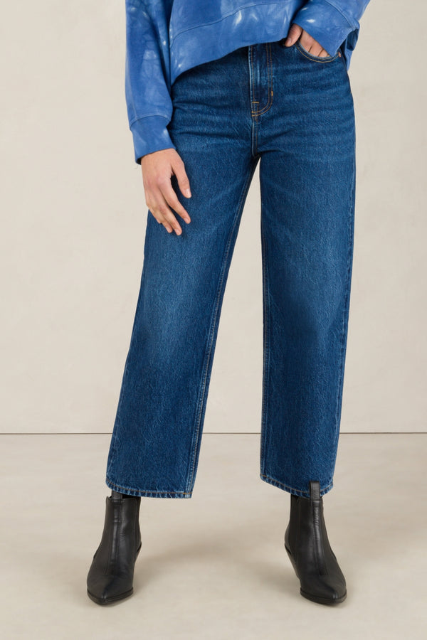 Kings Of Indigo LIORA STANLEY MID USED