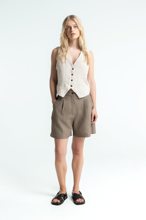 Kings Of Indigo MAKEDA BUNGEE CORD