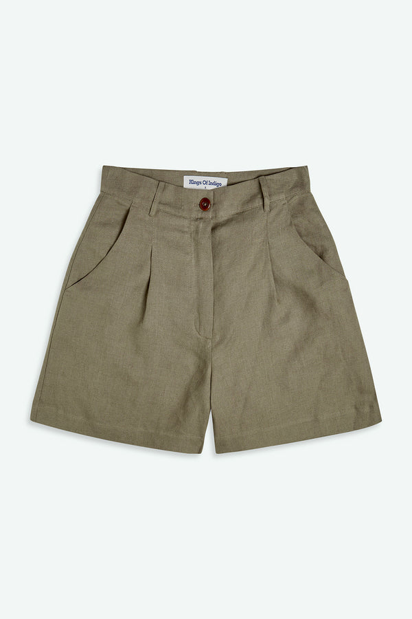 kings of indigo MAKEDA BUNGEE CORD