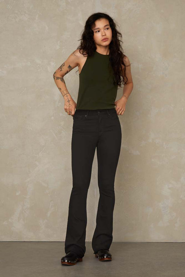 Kings Of Indigo MARIE STAY BLACK