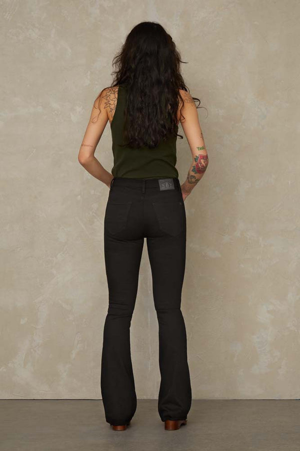 Kings Of Indigo MARIE STAY BLACK