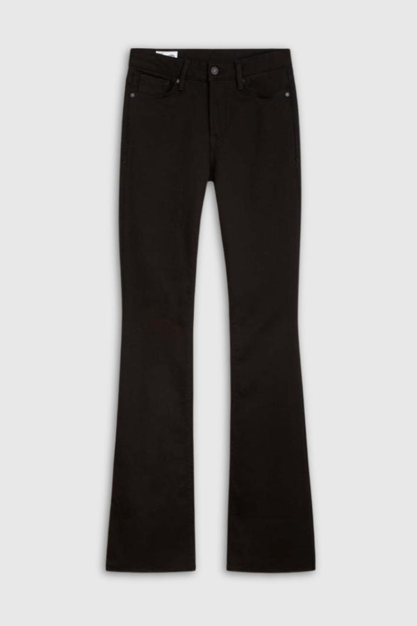 kings of indigo MARIE STAY BLACK