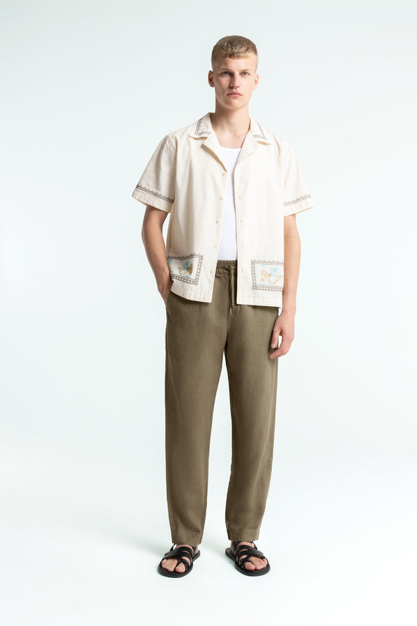 Kings Of Indigo MARTIN BUNGEE CORD