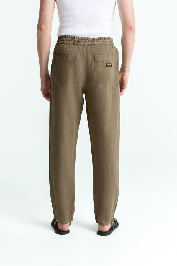 Kings Of Indigo MARTIN BUNGEE CORD