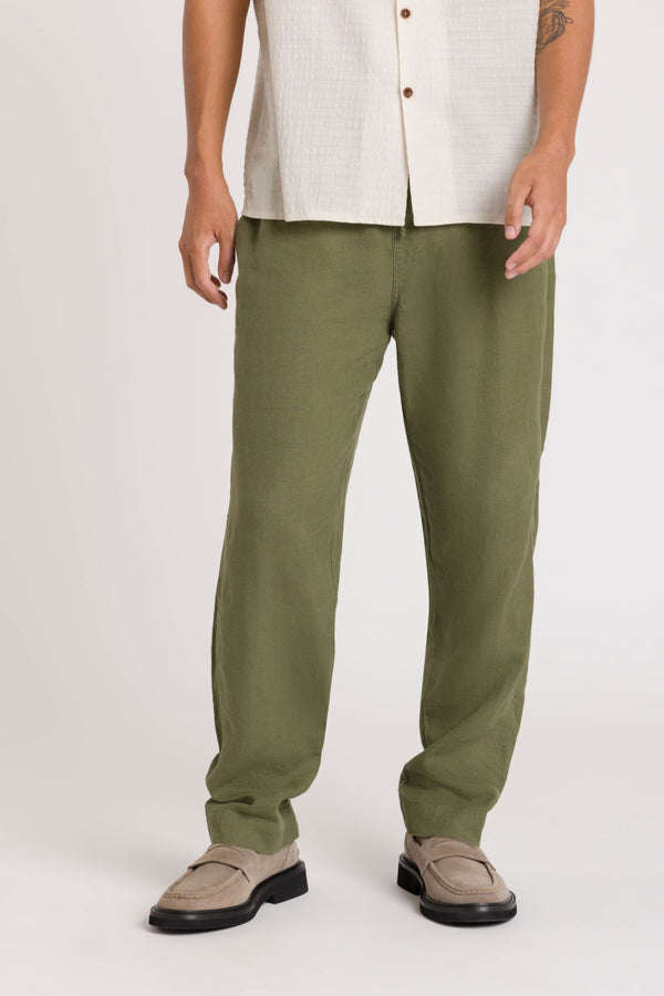 Kings Of Indigo MARTIN FOUR LEAF CLOVER