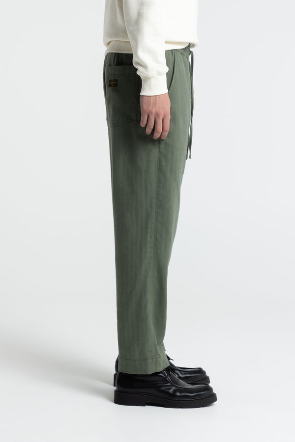 Kings Of Indigo MARTIN MULLED BASIL