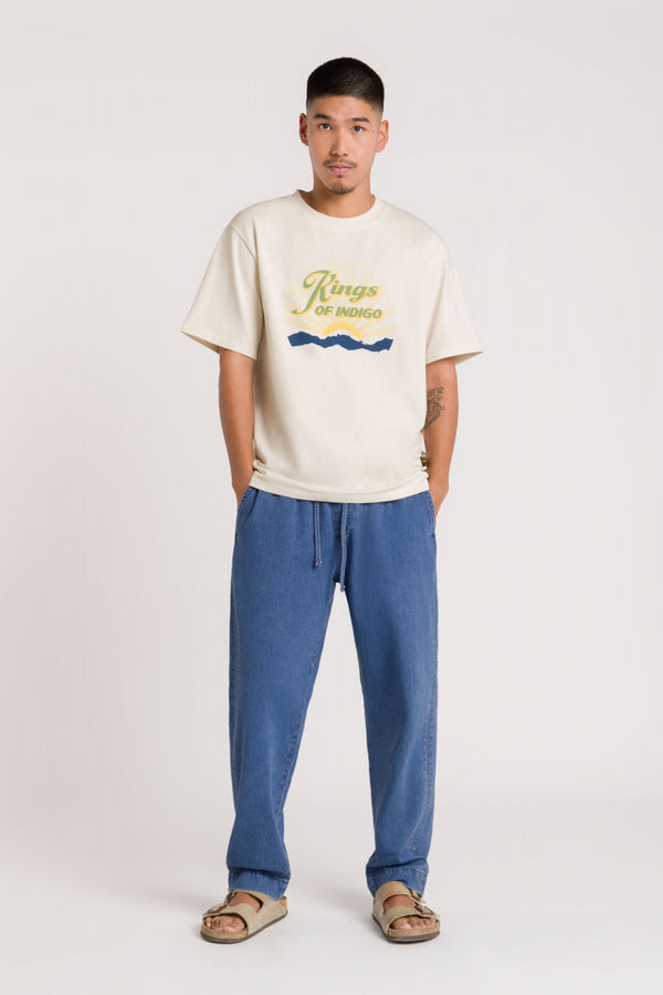 Kings Of Indigo MARTIN QUENNELL MID USED