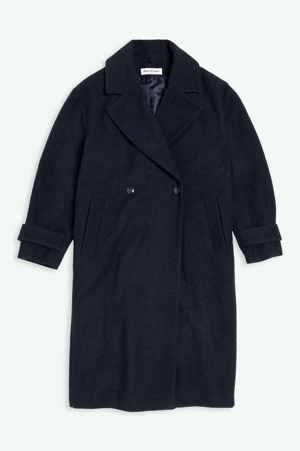 Kings Of Indigo MASAKO MARITIME BLUE