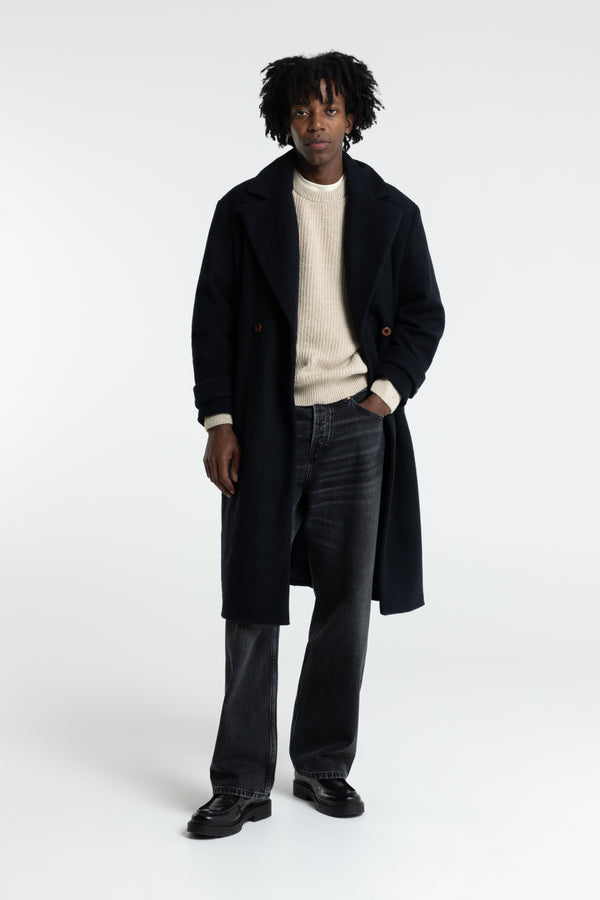 kings of indigo MASAKO MARITIME BLUE