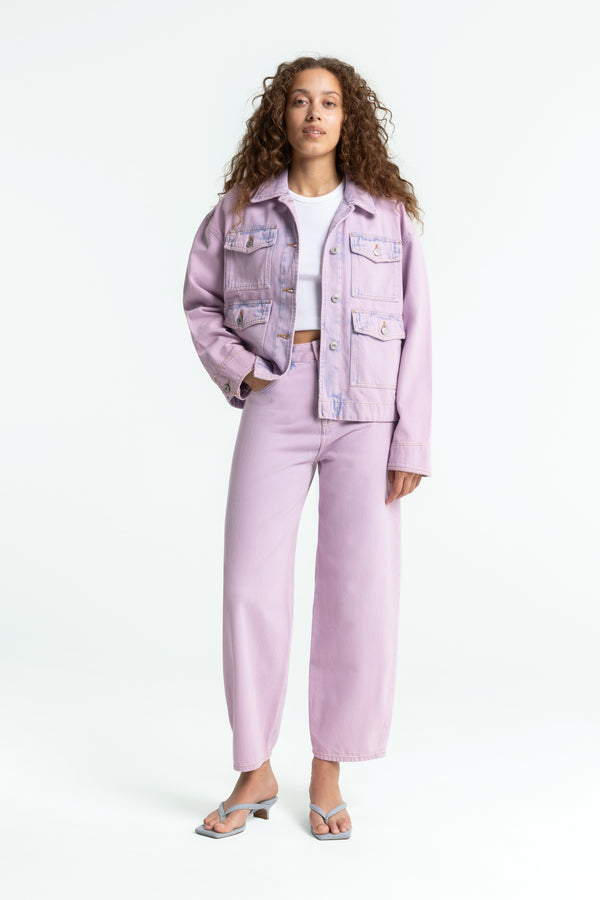 Kings Of Indigo MEISHO CHASE POLIGNAC OVERDYE